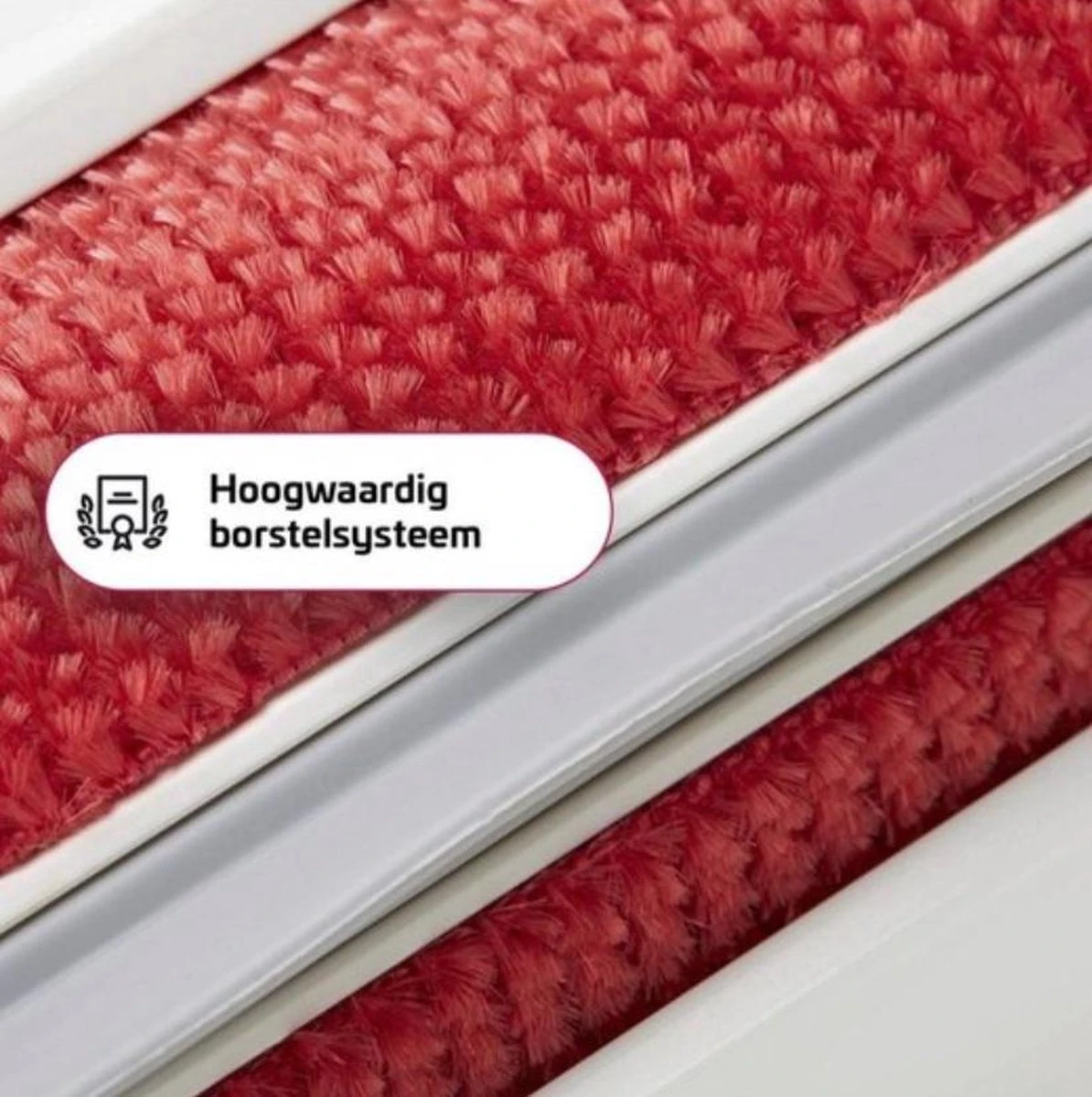 Merkloos Hoogwaardige Huisdierhaar Verwijderaar - Hondenhaar - Pluizenborstel - Ontharingsborstel 10 Merkloos Hoogwaardige Huisdierhaar Verwijderaar - Hondenhaar - Pluizenborstel - Ontharingsborstel - Afbeelding 8