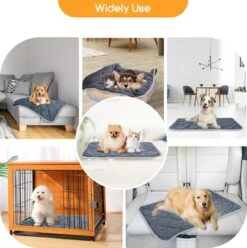 Nobleza Vetbed - Warmtemat - M - Voor Honden En Katten - 60x45cm 15 Nobleza Vetbed - Warmtemat - M - Voor Honden En Katten - 60x45cm -Hondenserie Winkel 1196x1200
