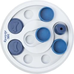 Trixie Dog Activity Intelligentiespel Flip & Fun 23x23 Cm 22 Trixie Dog Activity Intelligentiespel Flip & Fun 23x23 Cm -Hondenserie Winkel 1198x1200 11