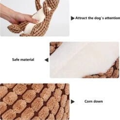 Nobleza Honden Speelgoed Set PLK - 5 Stuks 9 Nobleza Honden Speelgoed Set PLK - 5 Stuks -Hondenserie Winkel 1198x1200 15