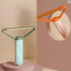 PRO-Deals | Dierenhaar Verwijderen - Haar Verwijderen - Type 1 - Kleur Oranje / Roze - Kattenharen - Vachtverzorging - Hondenharen - Pluizenverwijderaar - Haaruitval - Kledingreiniger 18 PRO-Deals | Dierenhaar Verwijderen - Haar Verwijderen - Type 1 - Kleur Oranje / Roze - Kattenharen - Vachtverzorging - Hondenharen - Pluizenverwijderaar - Haaruitval - Kledingreiniger -Hondenserie Winkel 1198x1200 24