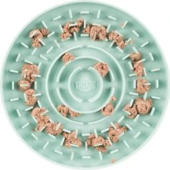 Trixie Junior Likplaat Mintgroen (15X15 CM) 22 Trixie Junior Likplaat Mintgroen (15X15 CM) -Hondenserie Winkel 1198x1200 9