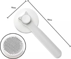 Kattenborstel - Kattenkam - Hondenborstel - Kattenhaar Verwijderaar - Haarverwijderaar Voor Huisdieren - Kattenhaar - Hondenhaar - Haarverwijderaar Voor Huisdieren - Langharig/Kortharig - Katten Accessoires - Katten - Blauwe Kleur 12 Kattenborstel - Kattenkam - Hondenborstel - Kattenhaar Verwijderaar - Haarverwijderaar Voor Huisdieren - Kattenhaar - Hondenhaar - Haarverwijderaar Voor Huisdieren - Langharig/Kortharig - Katten Accessoires - Katten - Blauwe Kleur -Hondenserie Winkel 1200x1003