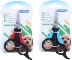 Nobleza Potenschaar - Snuitschaar - Stompe Schaar - Hondenschaar - Afgerond - Honden En Katten - RVS 10 Nobleza Potenschaar - Snuitschaar - Stompe Schaar - Hondenschaar - Afgerond - Honden En Katten - RVS -Hondenserie Winkel 1200x1008 8