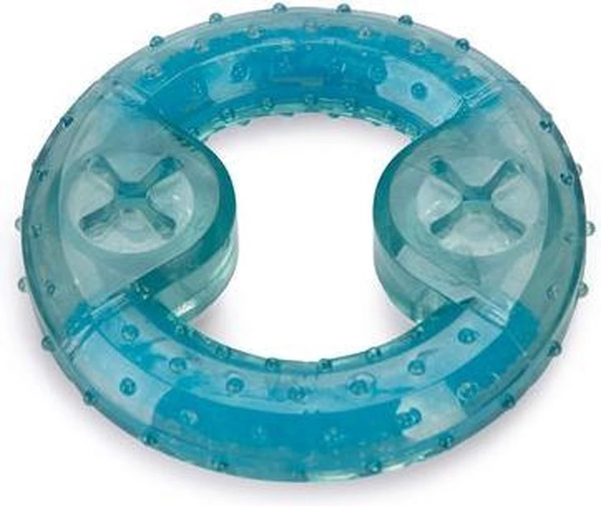 BEEZTEES BZ PUPPY KOEL BIJTRING 4 BEEZTEES BZ PUPPY KOEL BIJTRING - Afbeelding 2