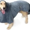 Super Absorberende Honden Badjas Grijs Maat L 1 Super Absorberende Honden Badjas Grijs Maat L -Hondenserie Winkel 1200x1011 3