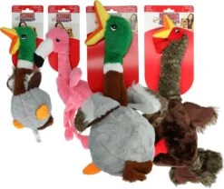 Kong Shakers Honkers Duck - Hondenspeelgoed - Grijs Bruin Groen Large 14 Kong Shakers Honkers Duck - Hondenspeelgoed - Grijs Bruin Groen Large -Hondenserie Winkel 1200x1012 1