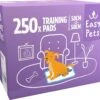 Easypets Puppy Training Pads - Zindelijkheidstraining - Hondentoilet - 58 X 58 Cm - 250 Stuks 1 Easypets Puppy Training Pads - Zindelijkheidstraining - Hondentoilet - 58 X 58 Cm - 250 Stuks -Hondenserie Winkel 1200x1012 5