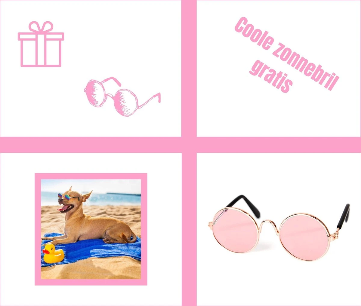 Pepets© – Hondenhanddoek – Honden Handdoek – Microvezel Handdoek – Handdoek Hond – Hondendeken – Droogdoek Hond – Dierendeken – Absorberend – 100*50CM - Beige - GRATIS Zonnebril 10 Pepets© – Hondenhanddoek – Honden Handdoek – Microvezel Handdoek – Handdoek Hond – Hondendeken – Droogdoek Hond – Dierendeken – Absorberend – 100*50CM - Beige - GRATIS Zonnebril - Afbeelding 8