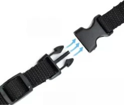 XtraSafe Muilkorf Voor Kleine Honden - Zwart - Maat 4 - Comfortabel 13 XtraSafe Muilkorf Voor Kleine Honden - Zwart - Maat 4 - Comfortabel -Hondenserie Winkel 1200x1018 6