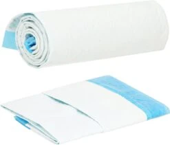 Springos Puppy Training Pads| Plasmatjes Hond | Zindelijkheidstraining | 10 Stuks | 35 X 45 Cm -Hondenserie Winkel 1200x1023 3