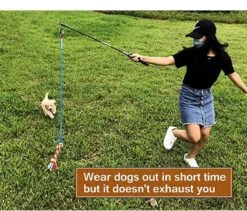 CF Pack - Hond Buitenspeelgoed Actief Behendigheid Touw Dog Flirt Pole Flirtpole Toy Tug Tease Wand Non-Bungee Cord Dog Toy For Fun Obedience Training Extandable Toy Honden Speelgoed Hondenspeelgoed Behendigheidspeelgoed 11 CF Pack - Hond Buitenspeelgoed Actief Behendigheid Touw Dog Flirt Pole Flirtpole Toy Tug Tease Wand Non-Bungee Cord Dog Toy For Fun Obedience Training Extandable Toy Honden Speelgoed Hondenspeelgoed Behendigheidspeelgoed -Hondenserie Winkel 1200x1026 2