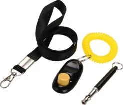 Handige 3-In-1 Hondenfluit - Professioneel - Fluit - Trainen - Ultrasoon -Hondenserie Winkel 1200x1026 7