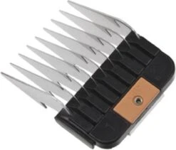 Moser Opzetkam Nr.8 Lichtblauw -25 Mm 16 Moser Opzetkam Nr.8 Lichtblauw -25 Mm -Hondenserie Winkel 1200x1027 3