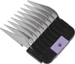 Moser Opzetkam Nr.8 Lichtblauw -25 Mm 18 Moser Opzetkam Nr.8 Lichtblauw -25 Mm -Hondenserie Winkel 1200x1027 4