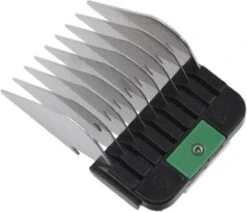 Moser Opzetkam Nr.8 Lichtblauw -25 Mm 19 Moser Opzetkam Nr.8 Lichtblauw -25 Mm -Hondenserie Winkel 1200x1028 3