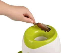 Flamingo - Hondenspeelgoed Wilson Interactive - Groen - 29.5 X 18 X 18 Cm 22 Flamingo - Hondenspeelgoed Wilson Interactive - Groen - 29.5 X 18 X 18 Cm -Hondenserie Winkel 1200x1029 1