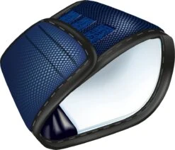 Trixie Plasband Voor Reuen Blauw S 29/37cm -Hondenserie Winkel 1200x1029 5