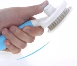 Kattenborstel/Hondenborstel Haarverwijderaar Voor Huisdieren 7 Kattenborstel/Hondenborstel Haarverwijderaar Voor Huisdieren -Hondenserie Winkel 1200x1032 1