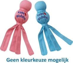 Kong Wubba Puppy Assorti -Hondenserie Winkel 1200x1036 2