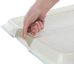 Trixie - Puppytoilet - Puppy Loo - 49 X 41 Cm 11 Trixie - Puppytoilet - Puppy Loo - 49 X 41 Cm -Hondenserie Winkel 1200x1036 6