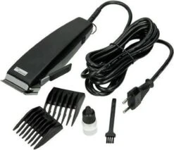 Moser Rex 1230 Dierentondeuse - 15 W - 6 Standen - Zwart 14 Moser Rex 1230 Dierentondeuse - 15 W - 6 Standen - Zwart -Hondenserie Winkel 1200x1037 1