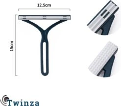 |Twinza®|Huisdierhaar Verwijderaar - Haarverwijderaar, Huisdieren - Kattenhaar - Hondenhaar - Knaagdieren - Kleding - Meubels - Donkerblauw 9 |Twinza®|Huisdierhaar Verwijderaar - Haarverwijderaar, Huisdieren - Kattenhaar - Hondenhaar - Knaagdieren - Kleding - Meubels - Donkerblauw -Hondenserie Winkel 1200x1044 2