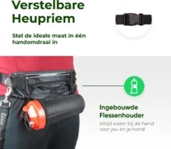 Canicross Looplijn Hond Met Heupriem Voor Hardlopen - Elastische Handsfree Hondenriem - Honden Trainingslijn - 150/200cm - Groen 18 Canicross Looplijn Hond Met Heupriem Voor Hardlopen - Elastische Handsfree Hondenriem - Honden Trainingslijn - 150/200cm - Groen -Hondenserie Winkel 1200x1050 2