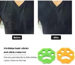 Merkloos Voordeelwinkel - Huisdier Haar Verwijderaar - Katten Haar Verwijderaar - Honden Haar Verwijderaar - Pluizen Verwijderaar - Pluizen Van Kleding Verwijderen - Haar Verwijderaar Voor Huisdieren - Dierenhaar - Hondenhaar- Kattenhaar - Wasmachine - Droger 18 Merkloos Voordeelwinkel - Huisdier Haar Verwijderaar - Katten Haar Verwijderaar - Honden Haar Verwijderaar - Pluizen Verwijderaar - Pluizen Van Kleding Verwijderen - Haar Verwijderaar Voor Huisdieren - Dierenhaar - Hondenhaar- Kattenhaar - Wasmachine - Droger -Hondenserie Winkel 1200x1051 1