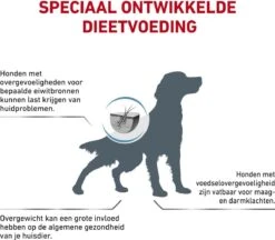 Royal Canin Hypoallergenic Moderate Calorie - Hondenvoer - 14 Kg 21 Royal Canin Hypoallergenic Moderate Calorie - Hondenvoer - 14 Kg -Hondenserie Winkel 1200x1051
