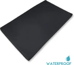 Topmast Waterproof Benchkussen - Nylon - Zwart - 90 X 60 Cm - Benchmat - Benchmatras - Waterafstotend - Hondenkussen 9 Topmast Waterproof Benchkussen - Nylon - Zwart - 90 X 60 Cm - Benchmat - Benchmatras - Waterafstotend - Hondenkussen -Hondenserie Winkel 1200x1053