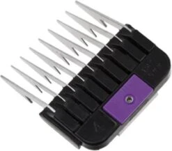 Moser Opzetkam Nr.8 Lichtblauw -25 Mm 14 Moser Opzetkam Nr.8 Lichtblauw -25 Mm -Hondenserie Winkel 1200x1054 1