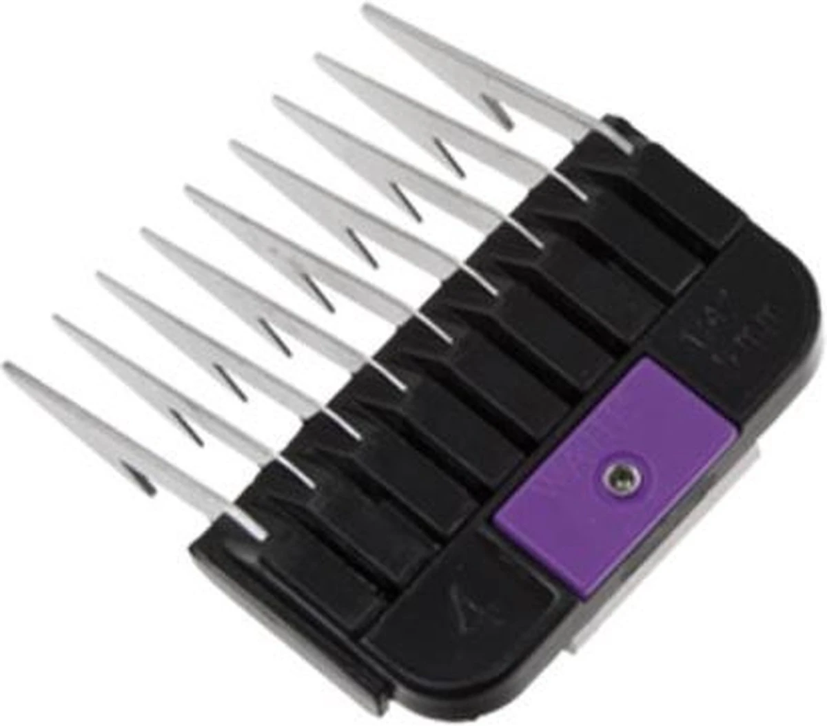 Moser Opzetkam Nr.8 Lichtblauw -25 Mm 5 Moser Opzetkam Nr.8 Lichtblauw -25 Mm - Afbeelding 3