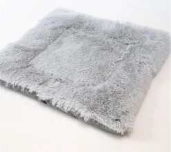 Reayou Kattenmand - Kattenkussen - Kattenbed Hondenkussen - Hondenmand - Grijs- 51 X 61 Cm 26 Reayou Kattenmand - Kattenkussen - Kattenbed Hondenkussen - Hondenmand - Grijs- 51 X 61 Cm -Hondenserie Winkel 1200x1062