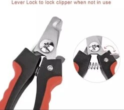 Merkloos Nagelknipper Hond - Huisdier - Dier - Kat - Nageltang - Nagelschaar - Nagels Knippen Hond - Dierennagel Knipper 8 Merkloos Nagelknipper Hond - Huisdier - Dier - Kat - Nageltang - Nagelschaar - Nagels Knippen Hond - Dierennagel Knipper -Hondenserie Winkel 1200x1063