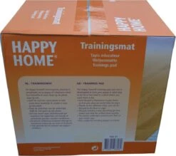 Happy Home Trainingsmat - Zindelijkstraining - 100 Stuks - 60X60 Cm 25 Happy Home Trainingsmat - Zindelijkstraining - 100 Stuks - 60X60 Cm -Hondenserie Winkel 1200x1065 2