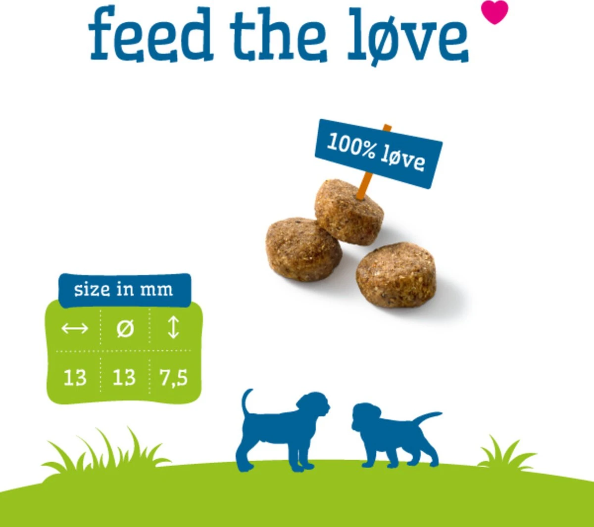 Smolke Puppy Maxi - Kip - Puppyvoer - 12 Kg 18 Smolke Puppy Maxi - Kip - Puppyvoer - 12 Kg - Afbeelding 16