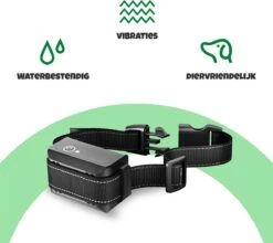 Anti Blafband Met Afstandsbediening - Blafband Voor Honden - Anti Blaf Apparaat Zonder Schok - Twee In Een Trainingshalsband 13 Anti Blafband Met Afstandsbediening - Blafband Voor Honden - Anti Blaf Apparaat Zonder Schok - Twee In Een Trainingshalsband -Hondenserie Winkel 1200x1068 2