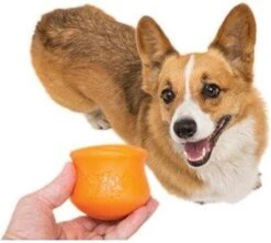 West Paw Toppl Zogoflex - Uitdagend En Sterk Speelgoed Voor Honden - Slowfeeder - Vulbaar Met Voer Of Snacks - Kleur: Groen, Maat: Large 35 West Paw Toppl Zogoflex - Uitdagend En Sterk Speelgoed Voor Honden - Slowfeeder - Vulbaar Met Voer Of Snacks - Kleur: Groen, Maat: Large -Hondenserie Winkel 1200x1073 3