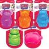 Kong Squeezz Jels Large - Piepend Speelgoed - Multi 2 Kong Squeezz Jels Large - Piepend Speelgoed - Multi -Hondenserie Winkel 1200x1076 4