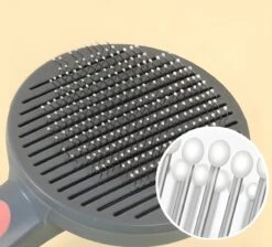 Pakeway T9 - Kattenborstel - Zelfreinigende Kattenkam - Roze - Massageborstel - 19,3 Cm 17 Pakeway T9 - Kattenborstel - Zelfreinigende Kattenkam - Roze - Massageborstel - 19,3 Cm -Hondenserie Winkel 1200x1087 4