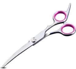 Professor Q - Hondenschaar Krom - Krommende Hondenschaar Links - Professionele Hondenschaar -Hondenserie Winkel 1200x1088 2