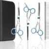 Nobleza Vachtscharen En Kam Set - Scharen Set - Vachtverzorging Set - Scharen Set Voor Honden En Katten 2 Nobleza Vachtscharen En Kam Set - Scharen Set - Vachtverzorging Set - Scharen Set Voor Honden En Katten -Hondenserie Winkel 1200x1088 3