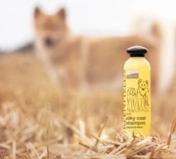 Greenfields Hondenshampoo Voor Langharige Vacht - Zorgt Voor Een Zijdezachte Glanzende Vacht - Inhoud 270 Ml - Hondenshampoo Langharige Vacht 15 Greenfields Hondenshampoo Voor Langharige Vacht - Zorgt Voor Een Zijdezachte Glanzende Vacht - Inhoud 270 Ml - Hondenshampoo Langharige Vacht -Hondenserie Winkel 1200x1089 3