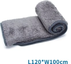 Nobleza 40UWK Hondendeken - Dierenmat - Benchkleed - 120x100cm - Grijs 15 Nobleza 40UWK Hondendeken - Dierenmat - Benchkleed - 120x100cm - Grijs -Hondenserie Winkel 1200x1090 1