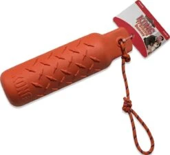 Kong Training Du Mmy XL - Kauwspeelgoed - 354 Mm X 77 Mm X 64 Mm - Oranje -Hondenserie Winkel 1200x1091
