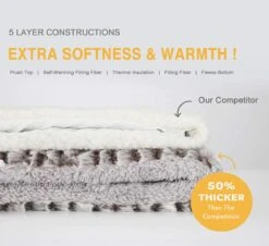 Merkloos Zelfverwarmende Dierendeken Zonder Stroom Thermo Deken Hond Kat Inclusief Adreslabel 70 X 47 Cm 19 Merkloos Zelfverwarmende Dierendeken Zonder Stroom Thermo Deken Hond Kat Inclusief Adreslabel 70 X 47 Cm -Hondenserie Winkel 1200x1096