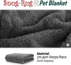 Snug-Rug Huisdier Deken Voor Honden En Katten – Small Slate Grey Kattendeken Hondendeken – Vetbed Hond Bench Bank Fleece Kat Dierendeken Kattendekentjes Kattendekentje Dierenmat Hondenmat Plaid Kattendekens Kattenplaid 15 Snug-Rug Huisdier Deken Voor Honden En Katten – Small Slate Grey Kattendeken Hondendeken – Vetbed Hond Bench Bank Fleece Kat Dierendeken Kattendekentjes Kattendekentje Dierenmat Hondenmat Plaid Kattendekens Kattenplaid -Hondenserie Winkel 1200x1099 2