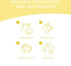 Greenfields Hondenshampoo Voor Langharige Vacht - Zorgt Voor Een Zijdezachte Glanzende Vacht - Inhoud 270 Ml - Hondenshampoo Langharige Vacht 21 Greenfields Hondenshampoo Voor Langharige Vacht - Zorgt Voor Een Zijdezachte Glanzende Vacht - Inhoud 270 Ml - Hondenshampoo Langharige Vacht -Hondenserie Winkel 1200x1101 3