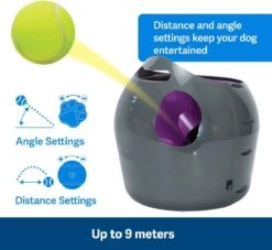 PetSafe Automatische Ballenwerper - Dierenspeelgoed -Hondenserie Winkel 1200x1105 2